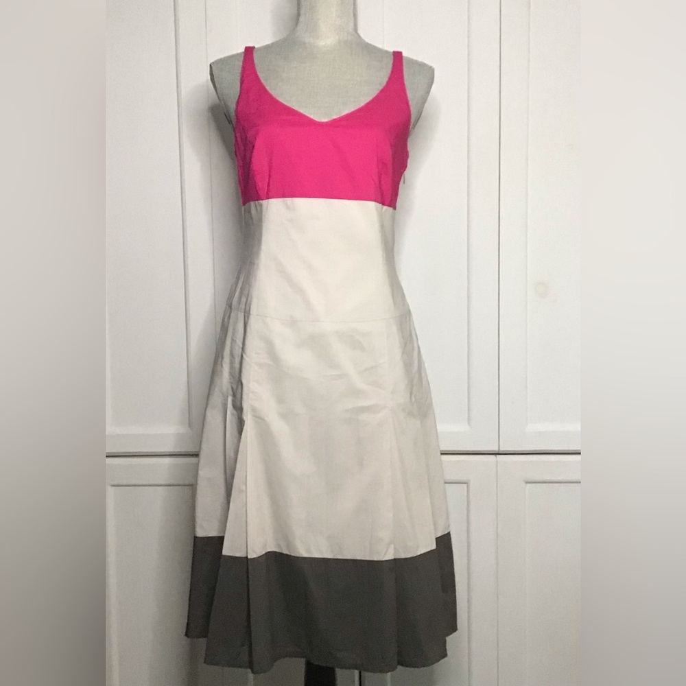 MARC AUREL SUMMER DRESS
